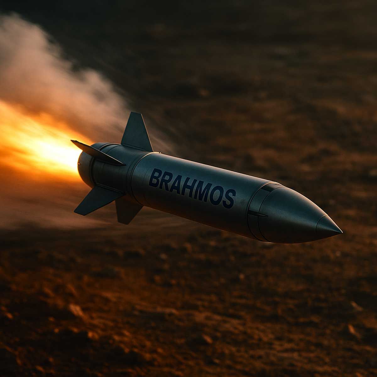 From Vietnam to Saudi Arabia, How Countries Are Queuing Up to Buy BrahMos After Operation Sindoor