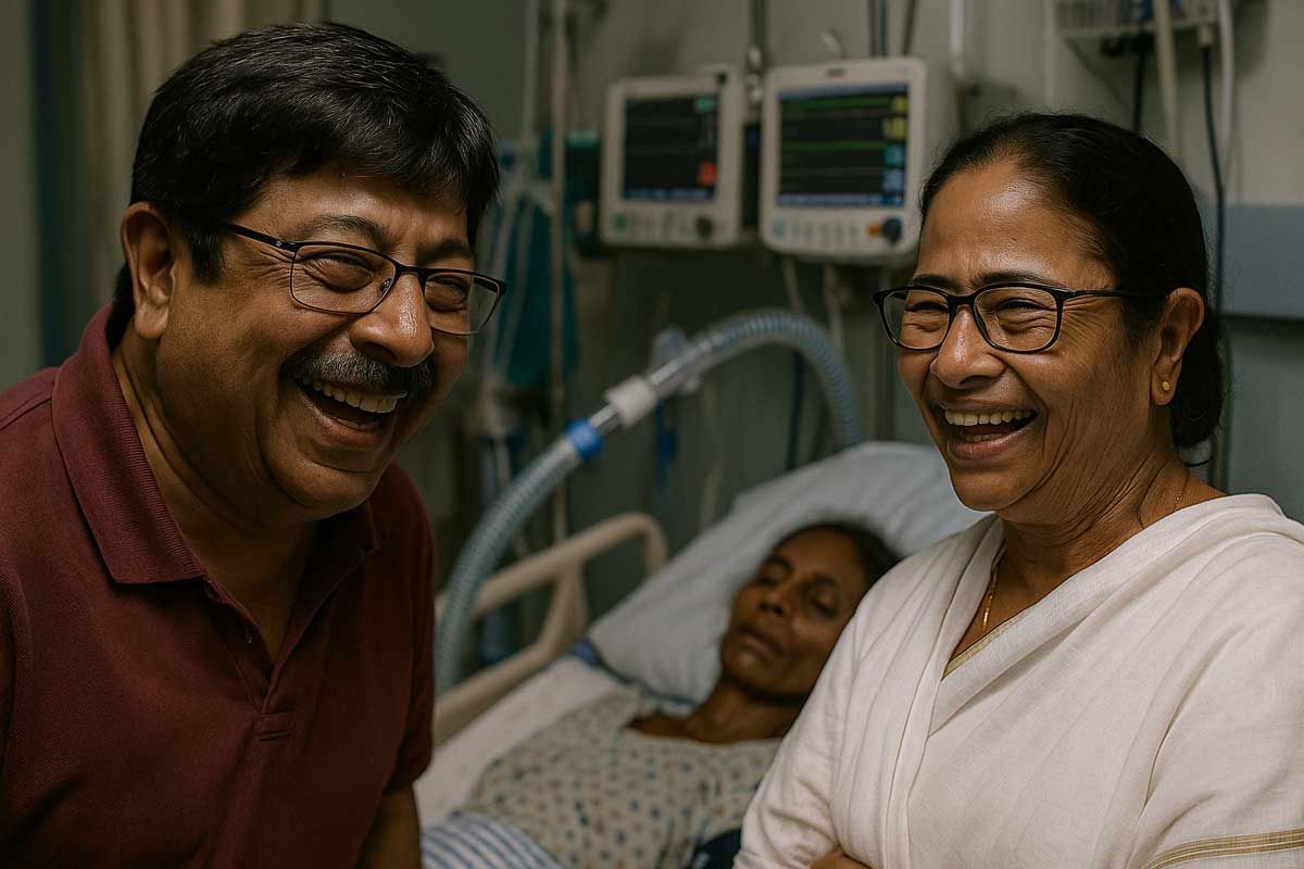 West Bengal Kidney Racket: TMC Worker Exploited Poor to Settle Debts by Selling Their Organs