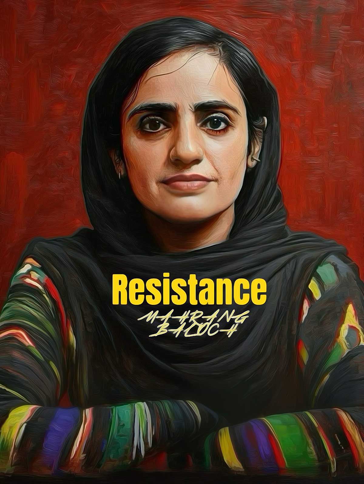 Who Is This Daughter of Balochistan, Whose Fear Makes the Pakistani Army Tremble?