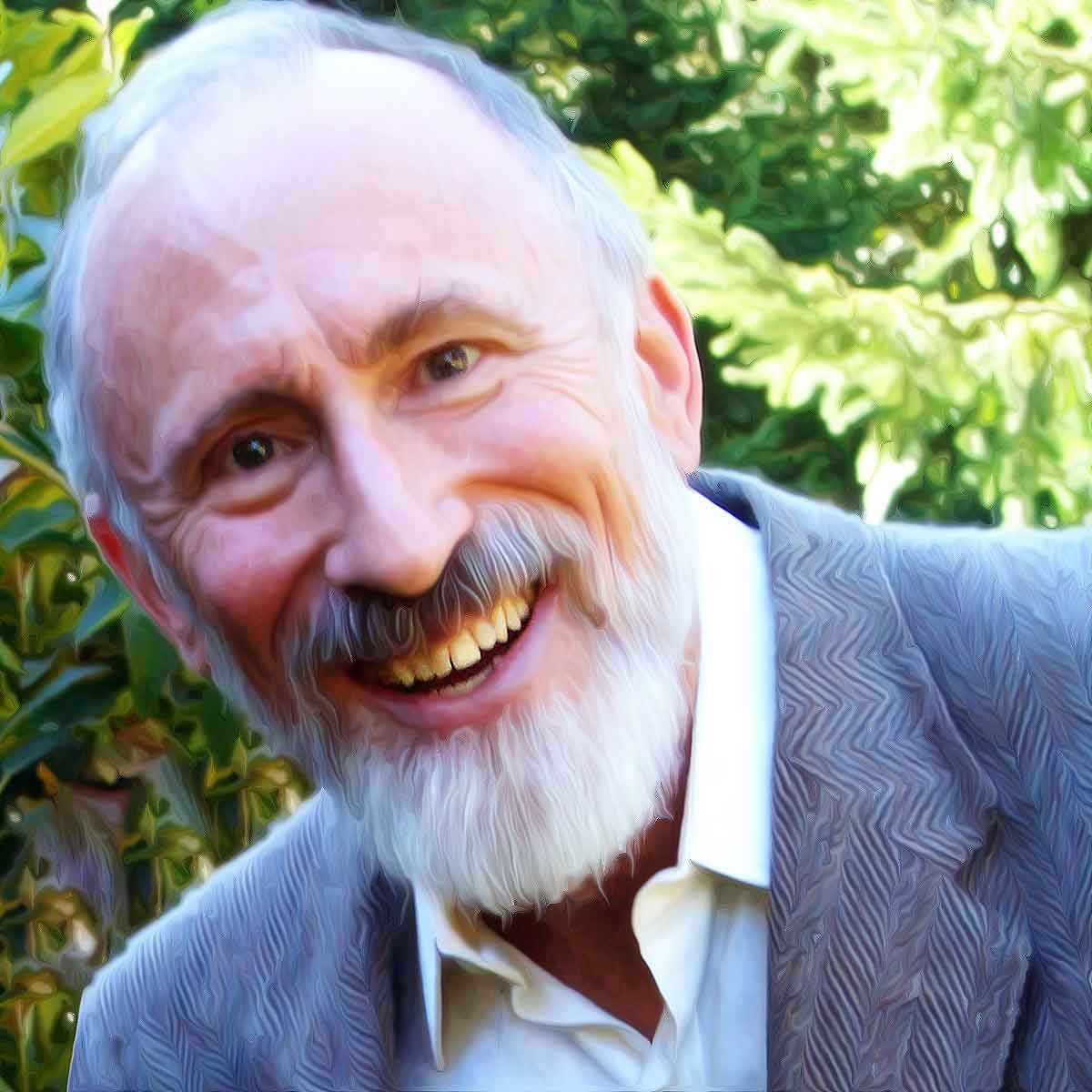 Professor of psychology, David Barash | University of Washington