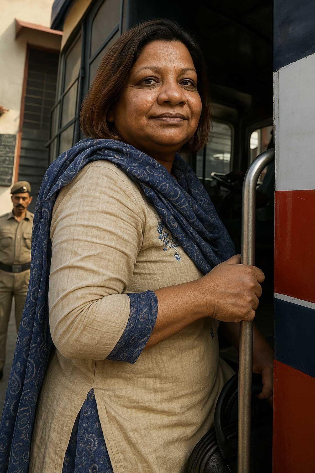 The Mole in Islamabad: A Diplomat’s Betrayal That Rocked Indian Diplomacy – As Jyoti Malhotra Case Unfolds, Revisit the Damning Story of Madhuri Gupta