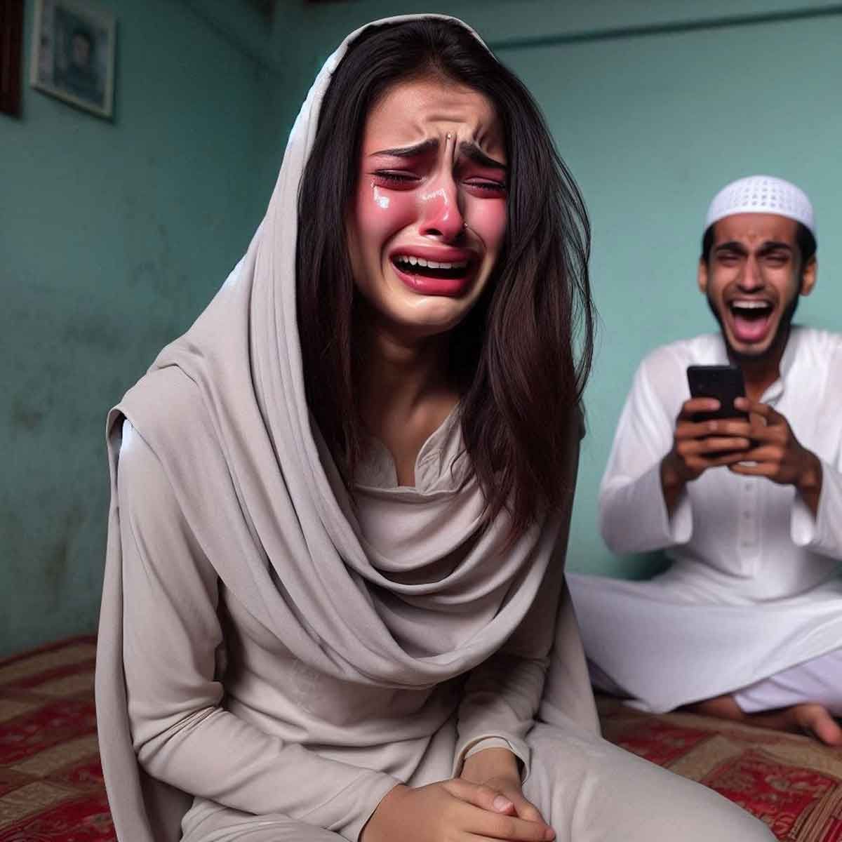 Assaulted, Tortured, and Forced to Embrace Islam: Faeem Qureshi Sentenced to 10 Years in Varsha Raghuvanshi Dowry Death Case – Read What the Judgment Said